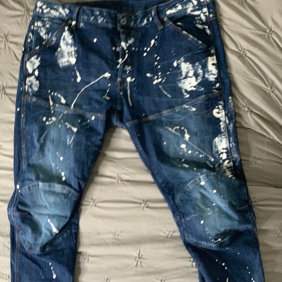 G Star RAW 5620 3D SLIM - Picture 4 of 8